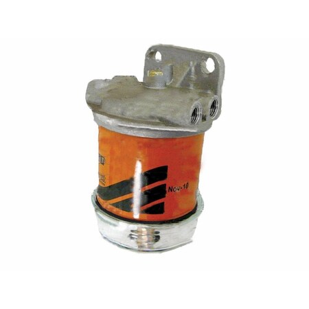 Aftermarket S68968 Filter, Fuel W Glass Bowl, 14Mm Fits Long Tractor S.68968-SPX_3